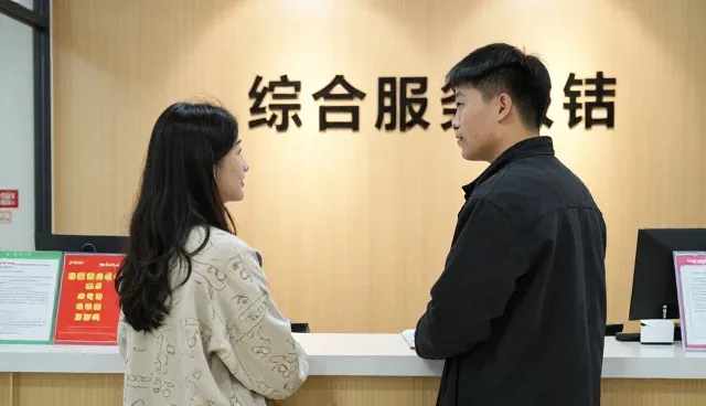 企业展示服务