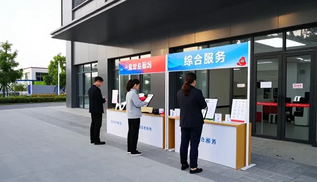 太原企业网展示图片